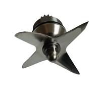 Coltello for frullatore, compatibile con la tazza di miscelazione for macchina da cucina Vitamix Broken Wall