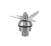 Coltello For Frullatore, Compatibile Con Vitamix, Coltello Di Ricambio For Robot Da Cucina Vm0109 TNC5200 5200S