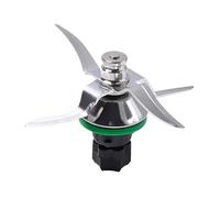Coltello for miscelare compatibile con robot da cucina Bimby Vorwerk TM5 for lama T M6