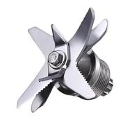 Coltello For Miscelazione, Compatibile Con RawMid, BDS-04, Compatibile Con Samurai, Coltello In Acciaio Inossidabile Sostitutivo For Frullatore