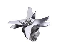 Coltello For Miscelazione, Compatibile Con RawMid, BDS-04 Samurai Blender Sostituisce Il Coltello In Acciaio Inossidabile