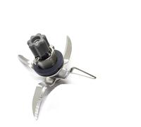 Coltello for miscelazione SKMK1200 C3/D4/E5 SKMK1100A1, compatibile con Silvercrest, Mr Kitchen Robot