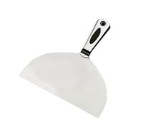 Coltello for riempimento Coltelli for riempimento in acciaio inossidabile Coltello for giunti for cartongesso Coltello for stucco Coltello for riempitivo flessibile for pareti Raschietto for carta da
