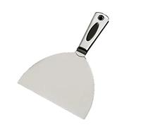 Coltello for riempimento Coltelli for riempimento in acciaio inossidabile Coltello for giunti for cartongesso Coltello for stucco Coltello for riempitivo flessibile for pareti Raschietto for carta da