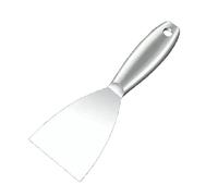 Coltello for riempimento for modellatura integrale in acciaio inossidabile Coltelli for riempimento in acciaio inossidabile Coltello for giunti for cartongesso for mastice Coltello for riempitivo for