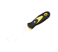 Coltello for riempire con manico in PP Coltelli for riempire in acciaio inox Coltello for giunti for cartongesso Coltello for stucco Coltello for stucco for pareti Raschietto for carta da parati 1 1,5