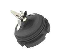 Coltello for spremiagrumi compatibile con il frullatore Xiaomi Pinlo, portatile, smerigliatrice, robot da cucina