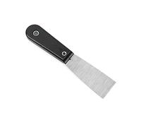 Coltello for stucco Raschietti for cartongesso Coltelli for stucco flessibili in acciaio inossidabile - Utilizzati for carta da parati, set di strumenti for rimuovere stucco for pareti,4inch (Size :