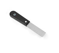 Coltello for stucco Raschietti for cartongesso Coltelli for stucco flessibili in acciaio inossidabile - Utilizzati for carta da parati, set di strumenti for rimuovere stucco for pareti,4inch (Size :