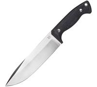 Coltello Fox Knives design Markus Reichart 19cm FX-140XL MB