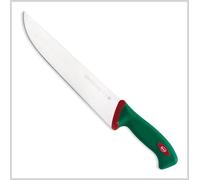 COLTELLO FRANCESE CM 27 SANELLI PREMANA MANICO ANTISCIVOLO PER CARNI CRUDE