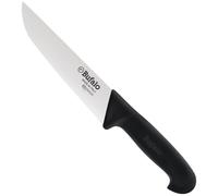 BUFALO COLTELLO MACELLO FRANCESE S92 MACELLERIA CM 16 18 20 22 24 26 30 36 2024