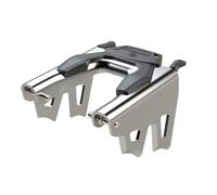 Fritschi Vipec/Tecton 100mm Ramponi 100 Argento