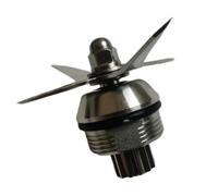 Coltello frullatore, compatibile con la sostituzione della tazza di miscelazione macchina da cucina a parete rotta