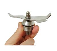 Coltello Frullatore Originale Compatibile Con Vitamix, VM0149 VM0127 VM0122 VITA MIX THE QUIET ONE VM0149 Coltello Di Ricambio For Tazza Di Miscelazione