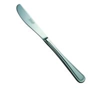 Coltello frutta acciaio Salvinelli Inglese set 12 pz