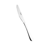 Coltello frutta acciaio Salvinelli Twist set 12 pz