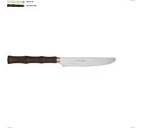 Coltello frutta acqua eme, Acciaio 18/10 AISI 304 lucido manicatura acrilica, lunghezza 195 mm multicolor