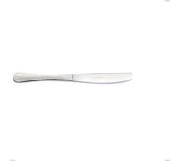 Coltello frutta Luigi XVI, Acciaio Inox 18.10 (AISI304), spessore 3.00 mm cromo