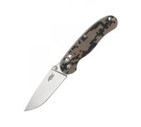 Coltello GANZO Firebird Camo FB727S-CA