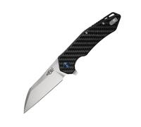 Coltello GANZO Firebird Fibra di Carbonio FH31-CF