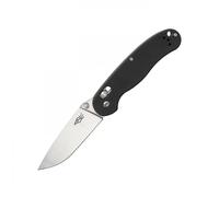 Coltello GANZO Firebird, Nero FB727S-BK