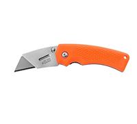 Coltello Gerber Cutter, Pieghevole, Lunghezza Lama: 2,8 Cm, Tagliente, Acciaio Inossidabile, Arancione, 31-003142