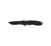 Coltello Gerber DS Combat Lama fissa (nero) UNI