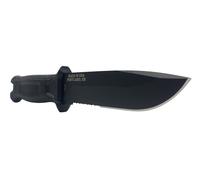 Coltello Gerber StrongArm SE nero B-WARE