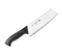 Sanelli Skin Coltello Giapponese Olivato cm 18
