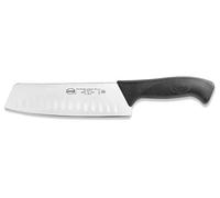 Sanelli Skin Coltello Giapponese Olivato cm 18