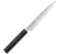 Coltello giapponese Seki Magoroku Sushi Sashimi Yanagi 180 mm Made in JAPAN A...