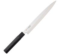 Coltello giapponese Seki Magoroku Sushi Sashimi Yanagi 240 mm Made in JAPAN A...