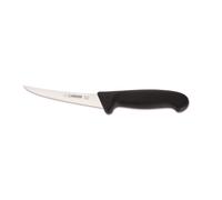 Coltello Giesser Coltello Da Disosso Coltello Grigio 13 Cm Lunghezza Della Lama