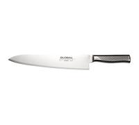 Global Serie G Coltello da Cucina G-16 - Made Giappone - 24cm Lama
