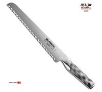 Coltello Global G9R coltello pane per destimani ( cm.22) made in Japan
