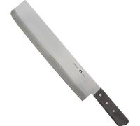 Coltello grande giapponese TOJIRO Kitchen Utility 345 mm FG-3000 Made in JAPAN