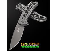 Coltello Gusset CRKT