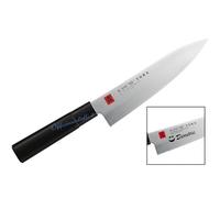 Coltello Gyuto 18 Cm Chef giapponese Kasumi Tora PERSONALIZZATO con Incisione la