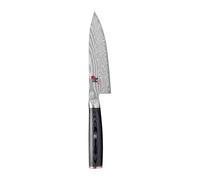 Miyabi Serie 5000 FCD Gyutoh cm 16 , Acciaio in Damasco 49 Strati Made in Japan