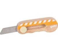 Coltello in legno Goki