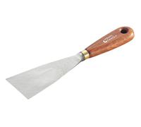 Coltello Inglese Da Pittore In Acciaio 8cm