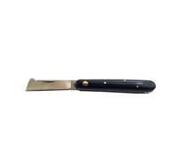 COLTELLO INNESTO CM 17 LAMA DA 6 CM COL ABS NERO FRARACCIO
