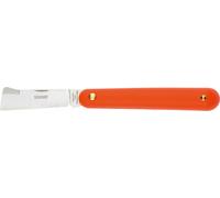 Coltello innesto Stocker per innesti per innestare lama 55 mm acciaio inox