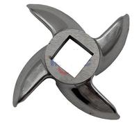 COLTELLO INOX MOD.12 ADATTABILITA': UNIVERSALE