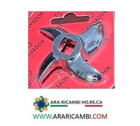 COLTELLO INOX MOD.22 ADATTABILITA':UNIVERSALE