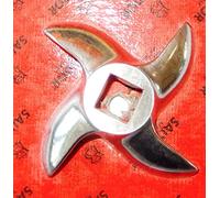 COLTELLO INOX MOD.22 SLX