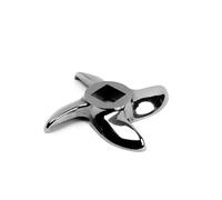 Coltello inox per tritacarne 12 22 32 Tre 3 Spade ricambio lama TC 12 TC 22 TC32