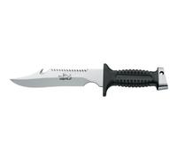 MAC Coltellerie Shark M - coltello acciaio inox da immersioni
