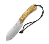 Coltello Joker Nessmuk, Olive Wood, Firesteel
